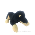 Perro de peluche para bebe